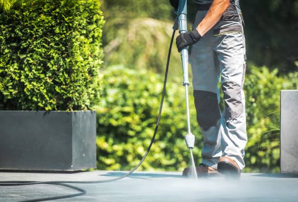 Best Patio and Deck Pressure Washing  in Sand Hill, PA