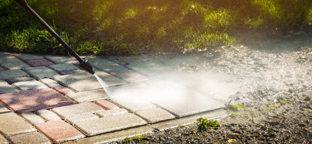 Best Parking Lot and Garage Cleaning  in Sand Hill, PA
