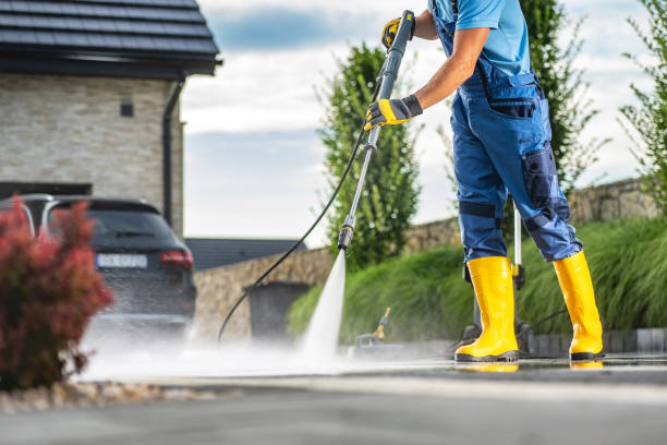 Best Roof Washing  in Sand Hill, PA