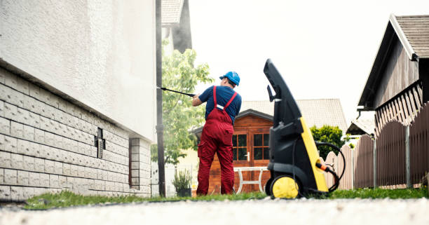 Best Playground Equipment Cleaning  in Sand Hill, PA